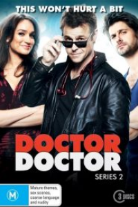 Doctor Doctor saison 4