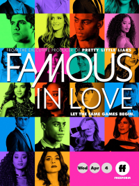 Famous In Love Saison 2 en streaming français Famous In Love Saison 2 en streaming français