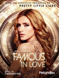 Famous In Love saison 1 épisode 2 Famous In Love saison 1 épisode 2