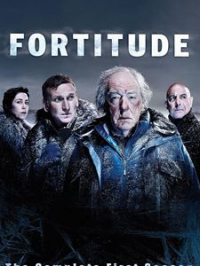 Fortitude saison 1 épisode 12 Fortitude saison 1 épisode 12