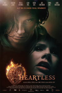 Heartless, la malédiction streaming