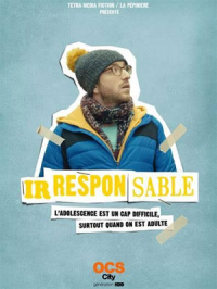Irresponsable streaming Irresponsable streaming