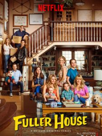 La Fête à la maison : 20 ans après Saison 1 en streaming français La Fête à la maison : 20 ans après Saison 1 en streaming français