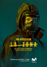 La Zona streaming La Zona streaming