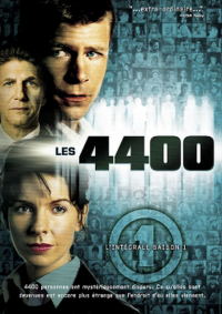 Les 4400 saison 1