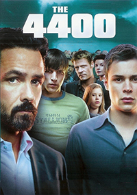 Les 4400 Saison 2 en streaming français Les 4400 Saison 2 en streaming français