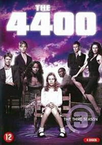 Les 4400 saison 3