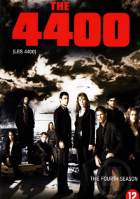 Les 4400 saison 4