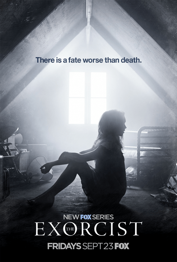 L'Exorciste Saison 1 en streaming français