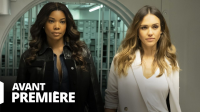 Los Angeles Bad Girls saison 1