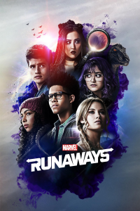 Marvel's Runaways saison 3