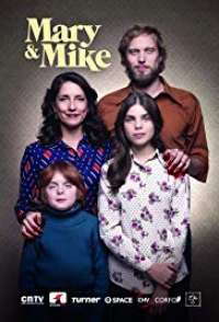 Mary & Mike streaming Mary & Mike streaming