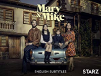 Mary & Mike saison 1