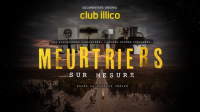 Meurtriers sur Mesure streaming Meurtriers sur Mesure streaming
