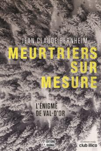Meurtriers sur Mesure saison 1 épisode 2 Meurtriers sur Mesure saison 1 épisode 2