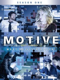 Motive : Le Mobile du Crime Saison 1 en streaming français Motive : Le Mobile du Crime Saison 1 en streaming français