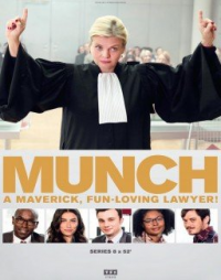 Munch Saison 1 en streaming français Munch Saison 1 en streaming français