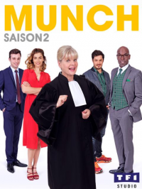 Munch saison 2