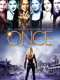 Once Upon a Time Saison 2 en streaming français Once Upon a Time Saison 2 en streaming français