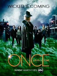Once Upon a Time saison 3 épisode 11 Once Upon a Time saison 3 épisode 11