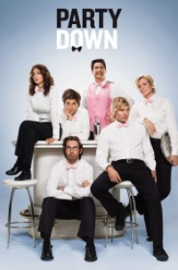 Party Down Saison 2 en streaming français Party Down Saison 2 en streaming français