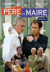 Père et Maire Saison 4 en streaming français