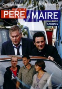 Père et Maire Saison 6 en streaming français Père et Maire Saison 6 en streaming français