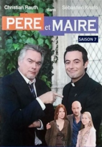 Père et Maire Saison 7 en streaming français Père et Maire Saison 7 en streaming français
