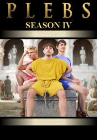 Plebs saison 4 épisode 1 Plebs saison 4 épisode 1