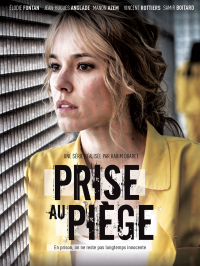 Prise au Piège Saison 1 en streaming français Prise au Piège Saison 1 en streaming français