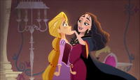 Raiponce : la série saison 2 épisode 3