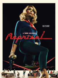 Reprisal streaming Reprisal streaming