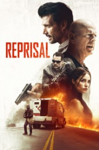 Reprisal saison 1