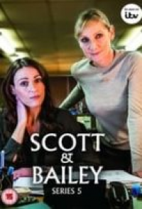 Scott & Bailey saison 5 épisode 3