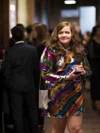 Shrill saison 1 épisode 1 Shrill saison 1 épisode 1