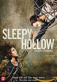 Sleepy Hollow saison 2 épisode 3 Sleepy Hollow saison 2 épisode 3