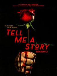 Tell Me a Story saison 2 épisode 7