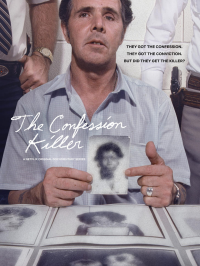 The Confession Killer streaming The Confession Killer streaming