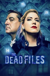 The Dead Files streaming The Dead Files streaming