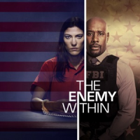 The Enemy Within saison 1 épisode 1 The Enemy Within saison 1 épisode 1