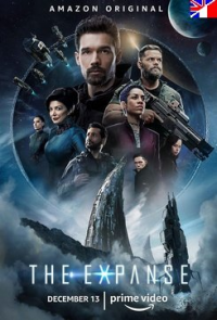 The Expanse Saison 4 en streaming français The Expanse Saison 4 en streaming français