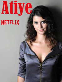 The Gift Saison 3 en streaming français The Gift Saison 3 en streaming français
