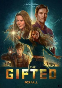 The Gifted streaming The Gifted streaming