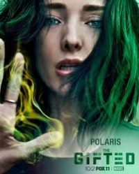 The Gifted saison 1