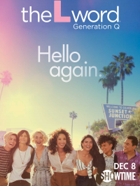 The L Word: Generation Q streaming The L Word: Generation Q streaming
