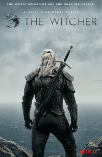 The Witcher Saison 1 en streaming français The Witcher Saison 1 en streaming français
