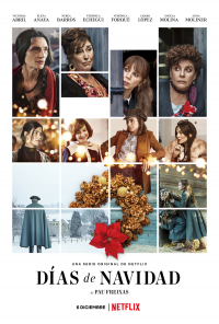 Trois Noëls (Días de Navidad) streaming Trois Noëls (Días de Navidad) streaming