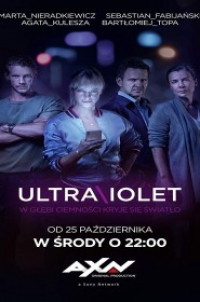 Ultraviolet saison 1