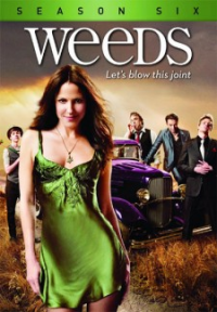 Weeds saison 1 épisode 7 Weeds saison 1 épisode 7