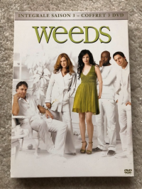 Weeds Saison 3 en streaming français Weeds Saison 3 en streaming français